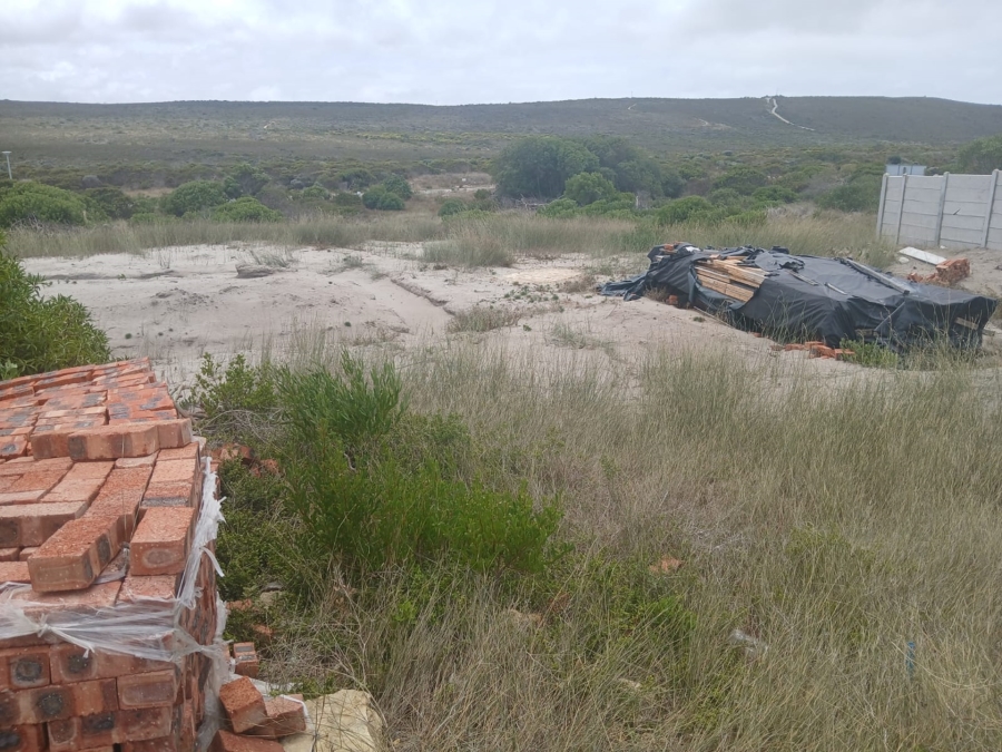 0 Bedroom Property for Sale in Agulhas Western Cape